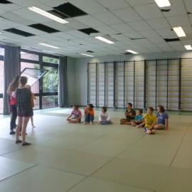2016 g sportkamp  28 - Sportraad Zaventem 